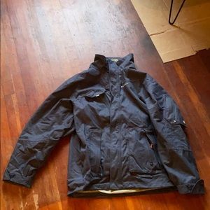 New condition ski jacket!